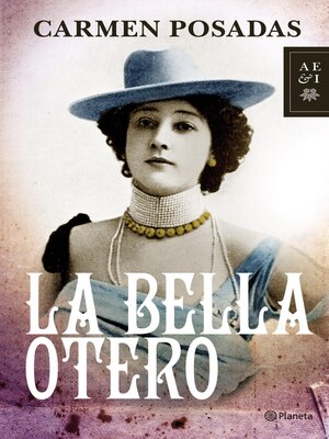 cover image of La Bella Otero